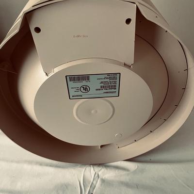 Honeywell Hepa Enviracare Air Purifier (O-MG)