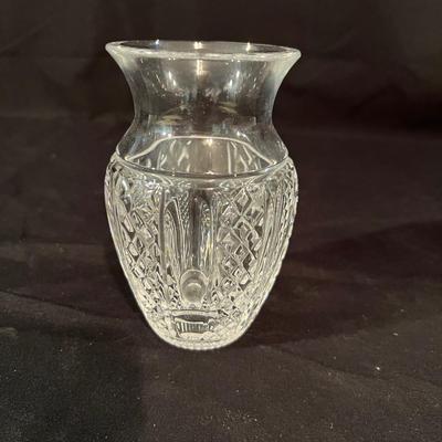 Large Footed Platter, Bowls & More - Waterford Crystal (DR-RG)
