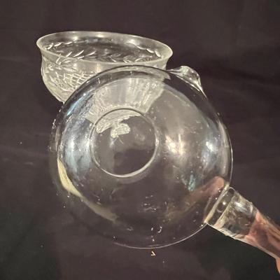 Large Footed Platter, Bowls & More - Waterford Crystal (DR-RG)
