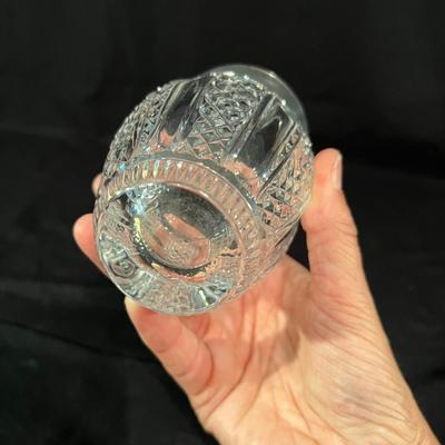 Large Footed Platter, Bowls & More - Waterford Crystal (DR-RG)