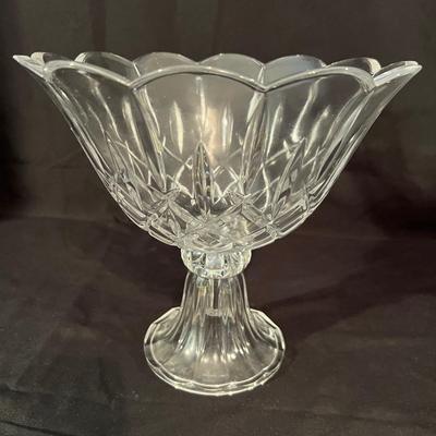 Large Footed Platter, Bowls & More - Waterford Crystal (DR-RG)
