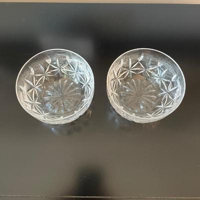 Assortment of Waterford Crystal Glassware (DR-JS)