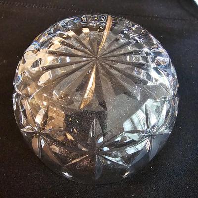 Assortment of Waterford Crystal Glassware (DR-JS)