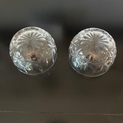 Assortment of Waterford Crystal Glassware (DR-JS)