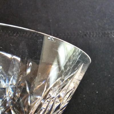 Assortment of Waterford Crystal Glassware (DR-JS)