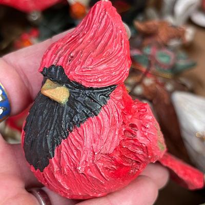 Christmas ornaments