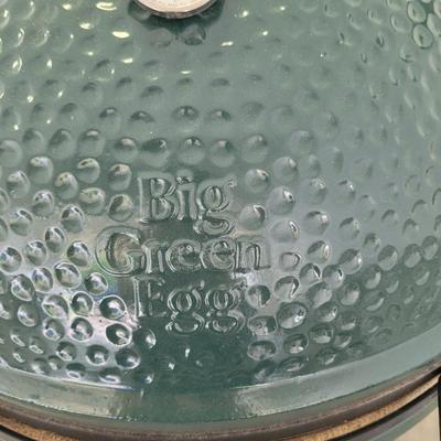 Big Green Egg 24” Grill and Smoker (G-CE)