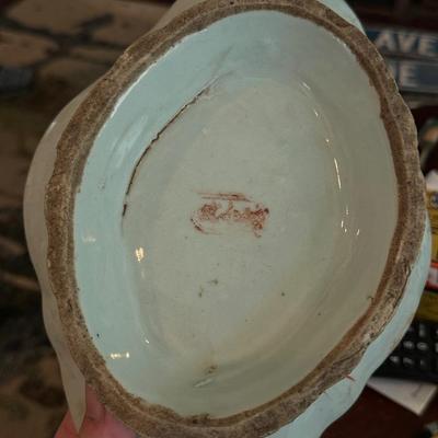 Vintage Priceline pottery bowl