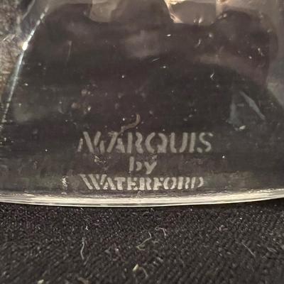 Apothecary & Ginger Jar’s - Waterford Crystal (G-RG)