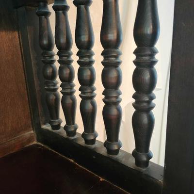 bookcase