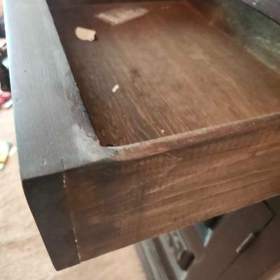 bookcase