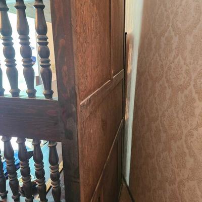 bookcase