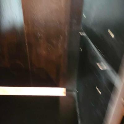 shelf