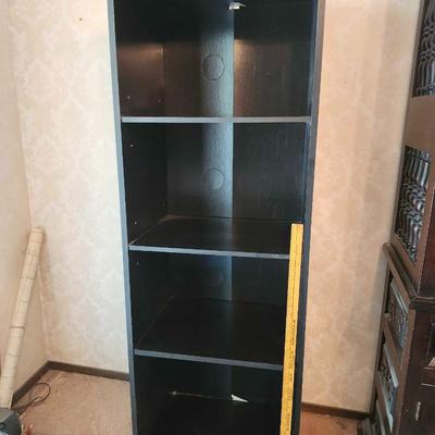 shelf