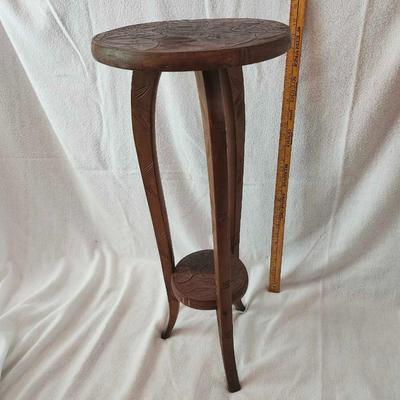 plant stand