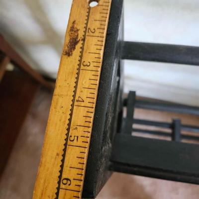 VHS stand