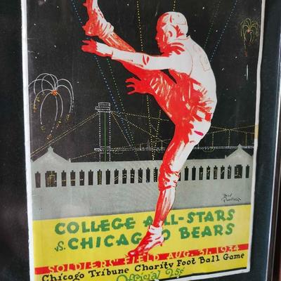 sport programs