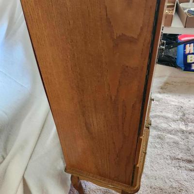 Jewelry Armoire