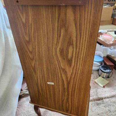 Jewelry Armoire