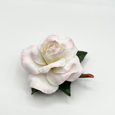 BOEHM ~ Porcelain Dominican Rose