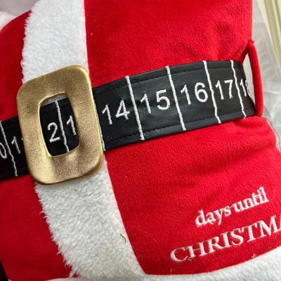 Christmas pillows