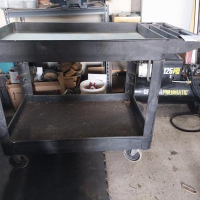 UTILITY CART