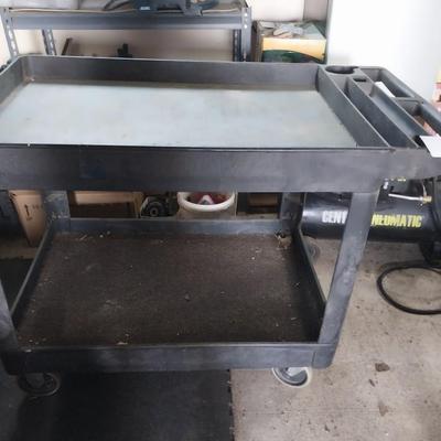 UTILITY CART