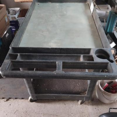UTILITY CART