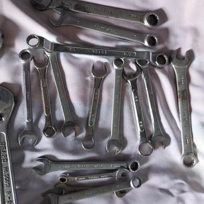 WRENCHES