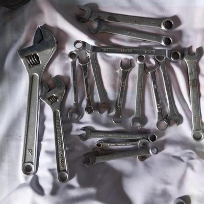 WRENCHES