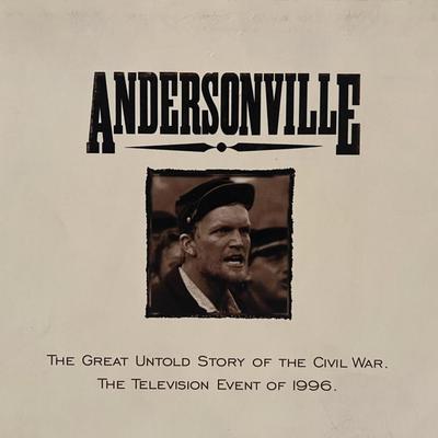 Andersonville press book