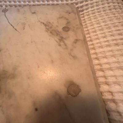 Antique Marble Table top