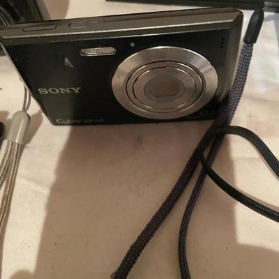 VINTAGE CAMERAS