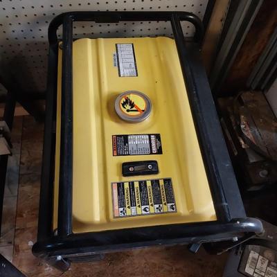 CHAMPION GENERATOR