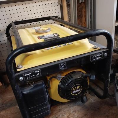 CHAMPION GENERATOR