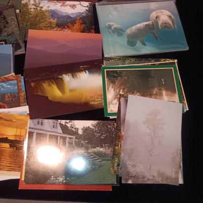 THE BEATLES, PRINCESS DIANA AND OTHER GREAT POSTCARDS