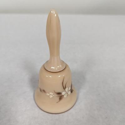 Signed Fenton 1979 Bell