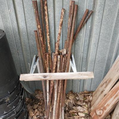 SCRAP METAL