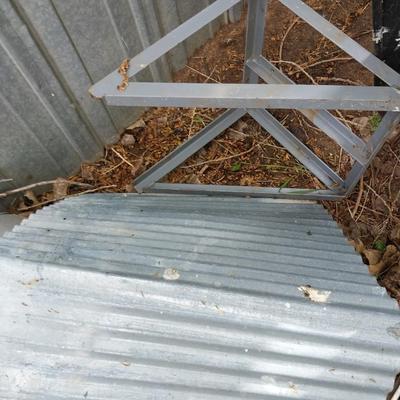 SCRAP METAL