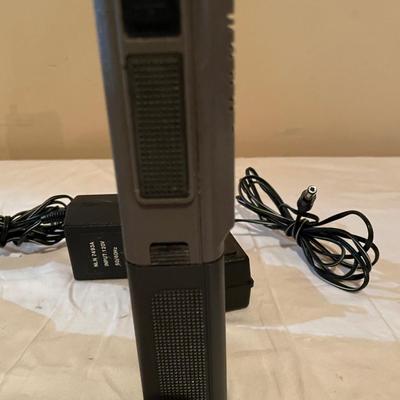 MOTOROLA PORTABLE HAND HELD WALKIE-TALKIES