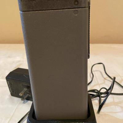 MOTOROLA PORTABLE HAND HELD WALKIE-TALKIES