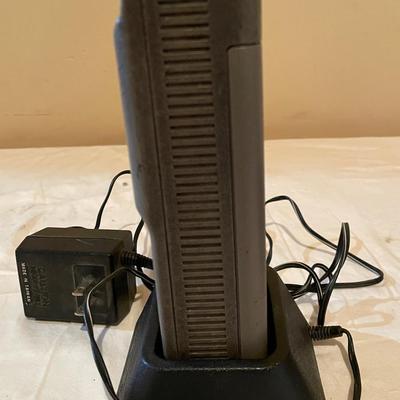 MOTOROLA PORTABLE HAND HELD WALKIE-TALKIES