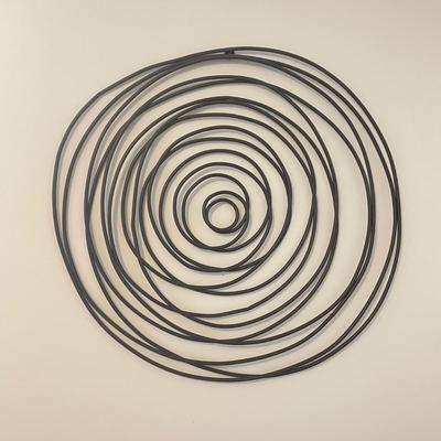 Large Metal Wall Art (LR-SS)