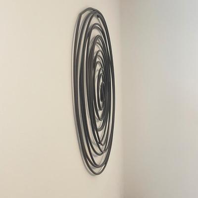 Large Metal Wall Art (LR-SS)