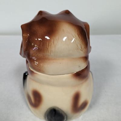 1960's McCoy Cookie Jar