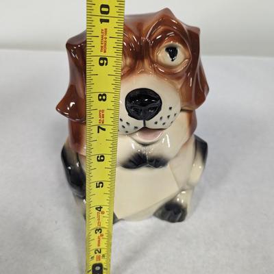 1960's McCoy Cookie Jar