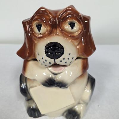 1960's McCoy Cookie Jar