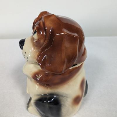 1960's McCoy Cookie Jar