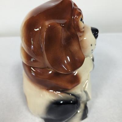 1960's McCoy Cookie Jar