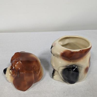 1960's McCoy Cookie Jar